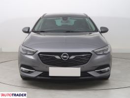 Opel Insignia 2017 1.6 134 KM Opel Insignia 2017 1.6 134 KM