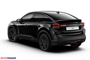 Citroen C4 2026 1.2 145 KM