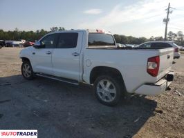 Toyota Tundra 2019 5 Toyota Tundra 2019 5