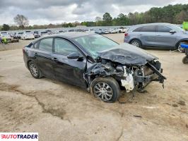 Kia Pozostałe 2021 2