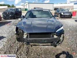 Audi A5 2021 2