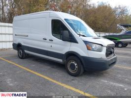 Ford Transit 2019 3
