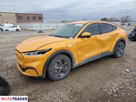 Ford Mustang 2022 Ford Mustang 2022