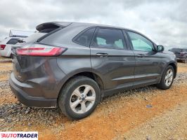 Ford Edge 2020 2