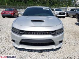 Dodge Charger 2020 6 Dodge Charger 2020 6