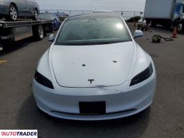 Tesla Model 3 2026
