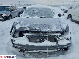 Subaru Legacy 2019 3