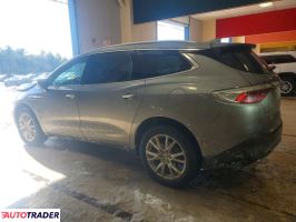 Buick Enclave 2023 3