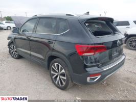 Volkswagen Pozostałe 2024 1 Volkswagen Pozostałe 2024 1