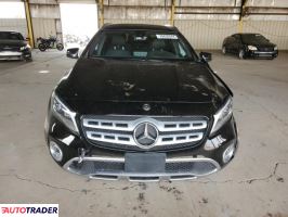 Mercedes CL 2020 2