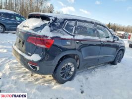 Volkswagen Pozostałe 2022 1