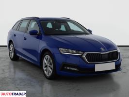 Skoda Octavia - zobacz ofertę
