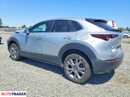 Mazda CX-30 2021 2