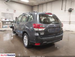 Subaru Forester 2022 2