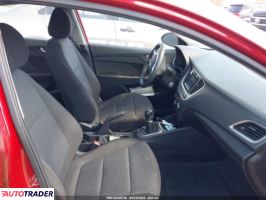 Hyundai Accent 2019 1 Hyundai Accent 2019 1