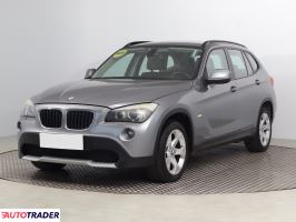 BMW X1 2011 2.0 174 KM BMW X1 2011 2.0 174 KM