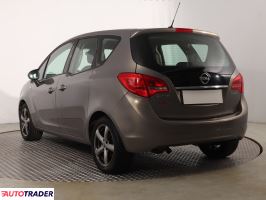 Opel Meriva 2014 1.4 118 KM