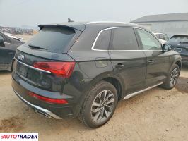 Audi Q5 2024 2