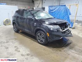 Kia Pozostałe 2021 2 Kia Pozostałe 2021 2