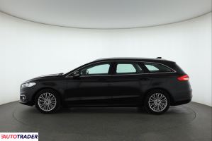 Ford Mondeo 2020 2.0 147 KM