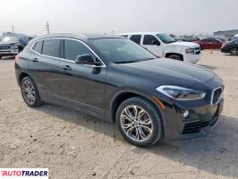 BMW X2 2020 2 BMW X2 2020 2