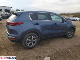 Kia Sportage 2020 2