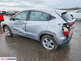 Honda HR-V 2020 1