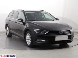 Volkswagen Passat 2016 2.0 147 KM Volkswagen Passat 2016 2.0 147 KM