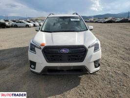 Subaru Forester 2024 2