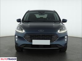 Ford Kuga 2020 2.5 221 KM Ford Kuga 2020 2.5 221 KM