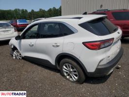 Ford Escape 2020 1
