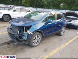 Buick Pozostałe 2019 1 Buick Pozostałe 2019 1