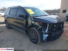 Kia Carnival 2025 1 Kia Carnival 2025 1