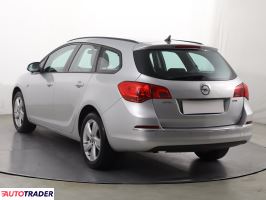 Opel Astra 2013 1.7 108 KM