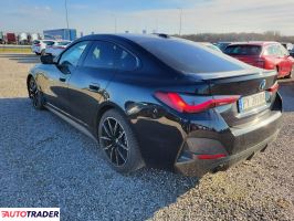 BMW 420 2022 2.0 184 KM