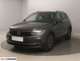 Volkswagen Tiguan 2024 1.5 147 KM