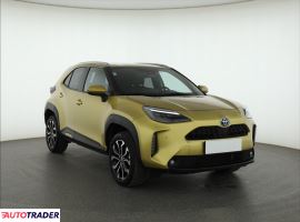 Toyota Yaris - zobacz ofertę