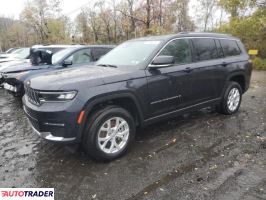 Jeep Cherokee 2023 3