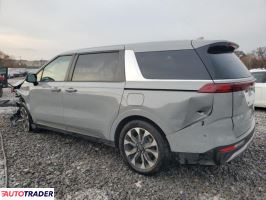 Kia Carnival 2024 3