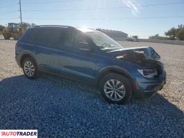 Volkswagen Tiguan 2020 2