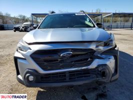 Subaru Outback 2023 2