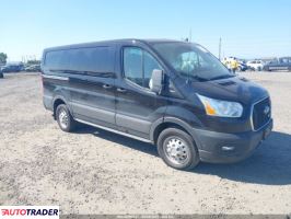 Ford Transit 2022 3 Ford Transit 2022 3