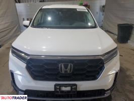 Honda Pilot 2023 3 Honda Pilot 2023 3