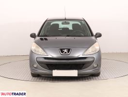 Peugeot 206 2011 1.9 68 KM