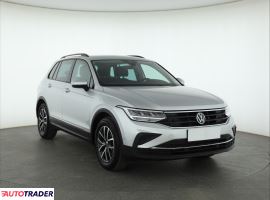 Volkswagen Tiguan - zobacz ofertę