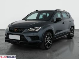 Cupra 2019 2.0 296 KM
