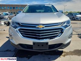 Chevrolet Equinox 2021 1