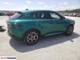 Alfa Romeo Pozostałe 2024 1