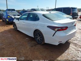 Toyota Camry 2024 2