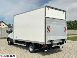 Iveco Daily 2021 3